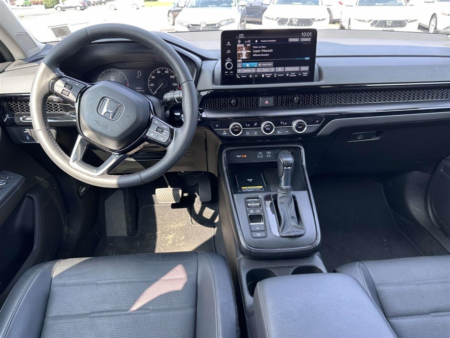 2024 Honda CR-V EX-L - Photo 15