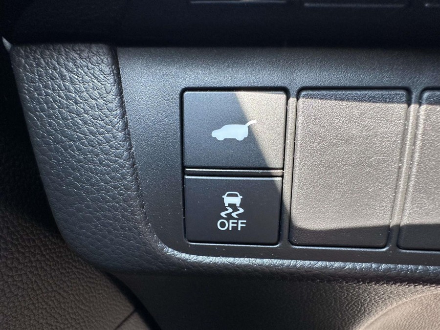 2024 Honda CR-V EX-L - Photo 16
