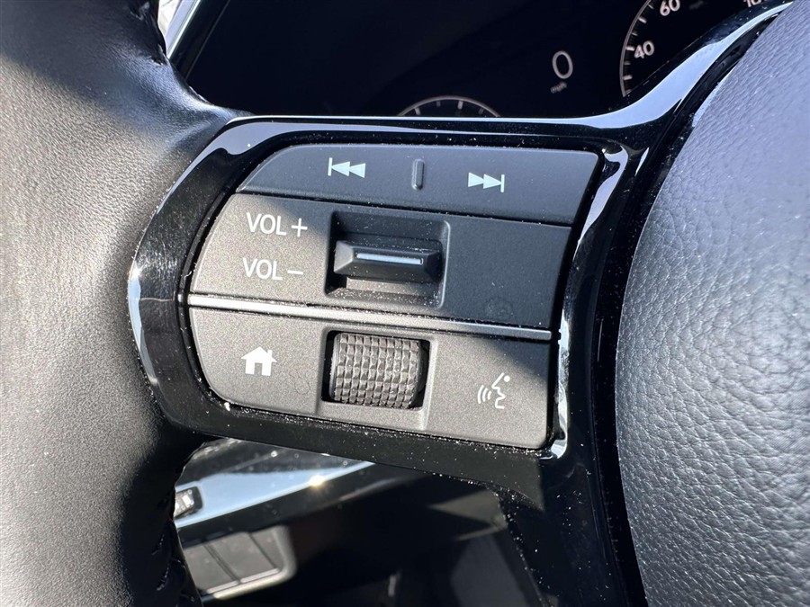 2024 Honda CR-V EX-L - Photo 17