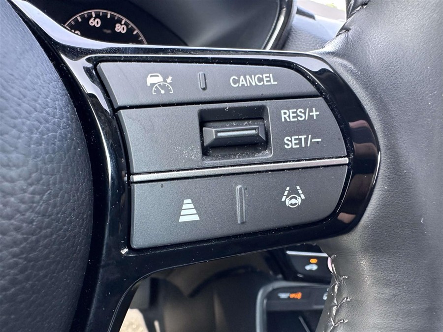 2024 Honda CR-V EX-L - Photo 18