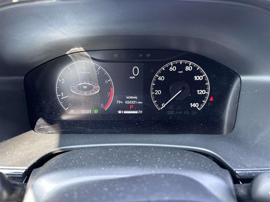 2024 Honda CR-V EX-L - Photo 19