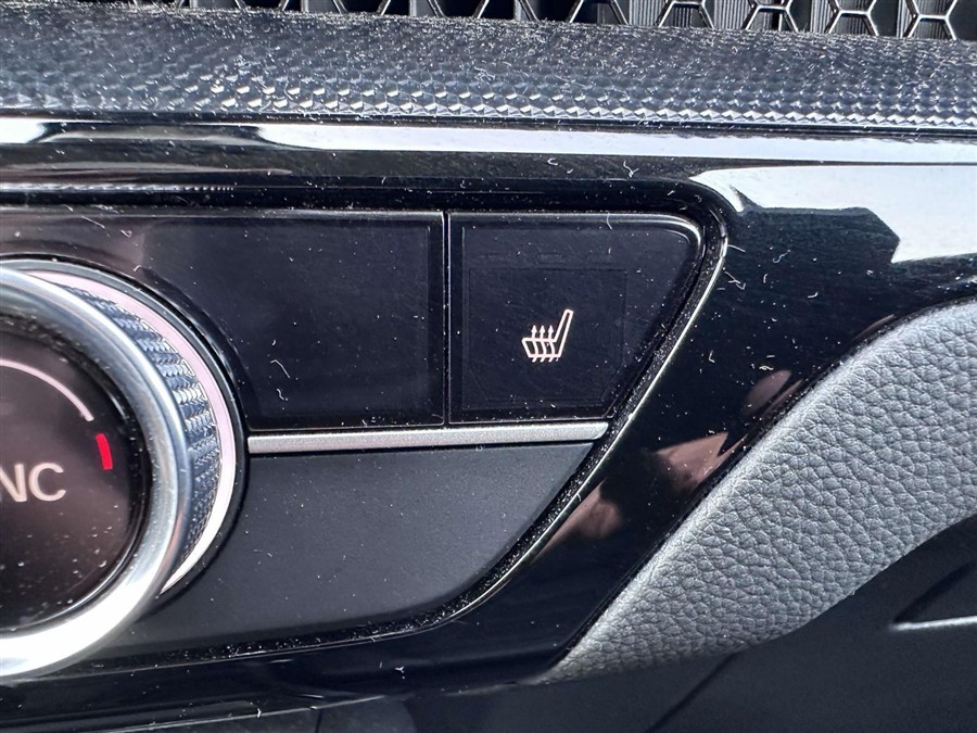 2024 Honda CR-V EX-L - Photo 23