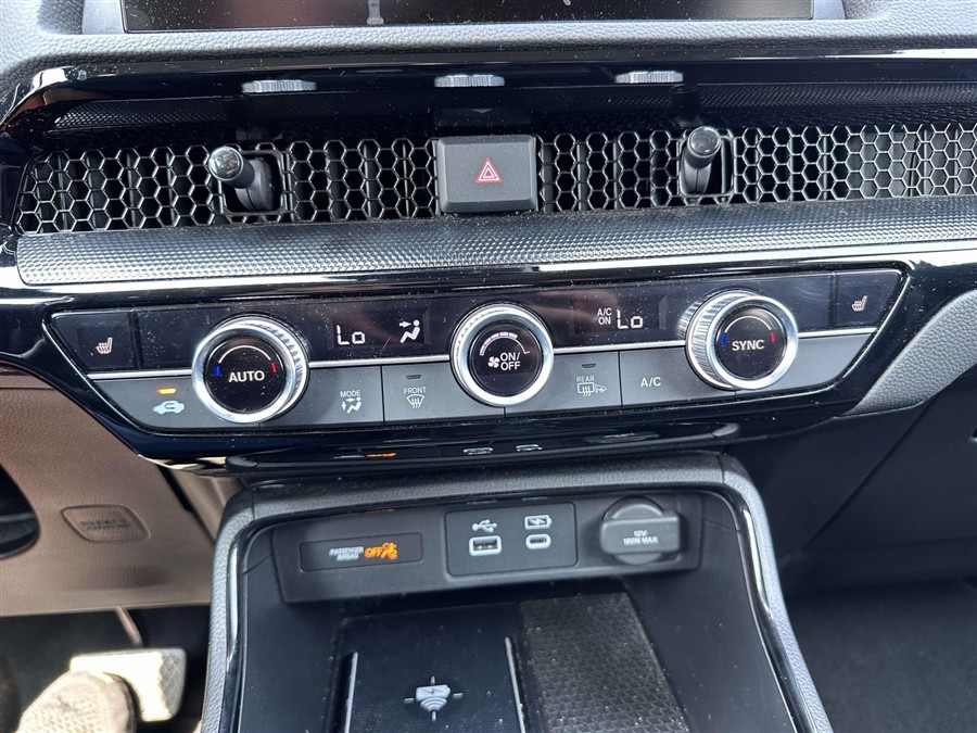 2024 Honda CR-V EX-L - Photo 24