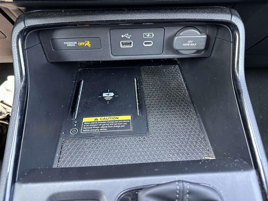 2024 Honda CR-V EX-L - Photo 25