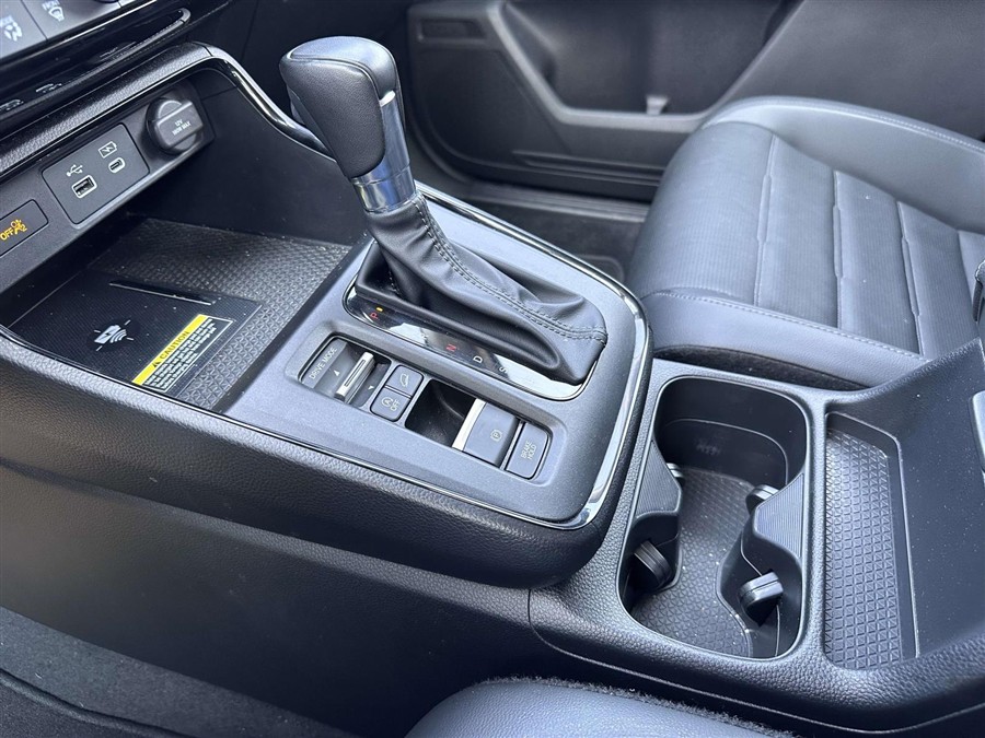2024 Honda CR-V EX-L - Photo 26