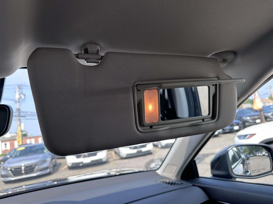 2024 Honda CR-V EX-L - Photo 28
