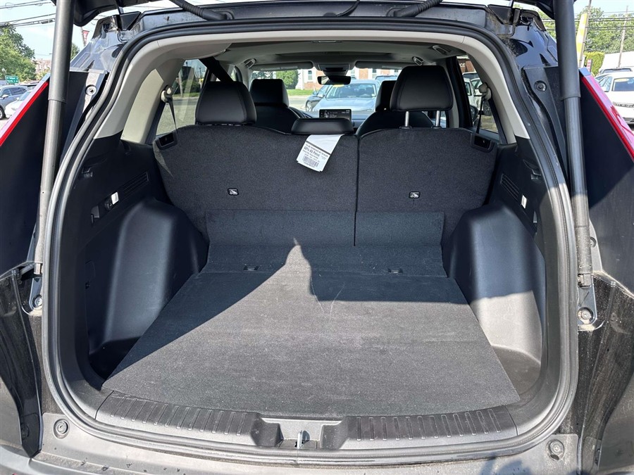 2024 Honda CR-V EX-L - Photo 6
