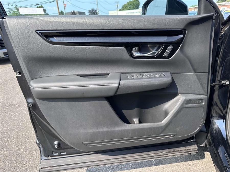 2024 Honda CR-V EX-L - Photo 7