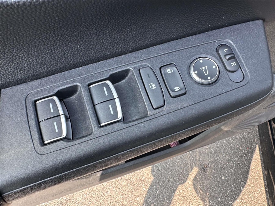 2024 Honda CR-V EX-L - Photo 8