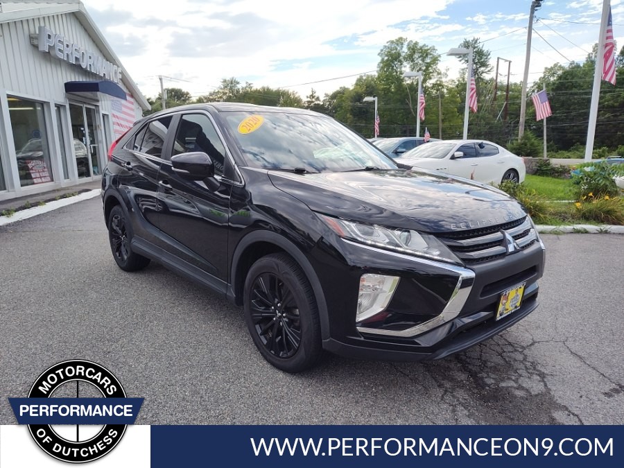 Used 2020 Mitsubishi Eclipse Cross in Wappingers Falls, New York | Performance Motor Cars. Wappingers Falls, New York