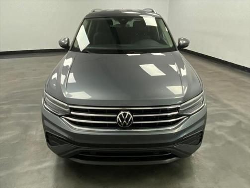 2023 Volkswagen Tiguan SE - Photo 9