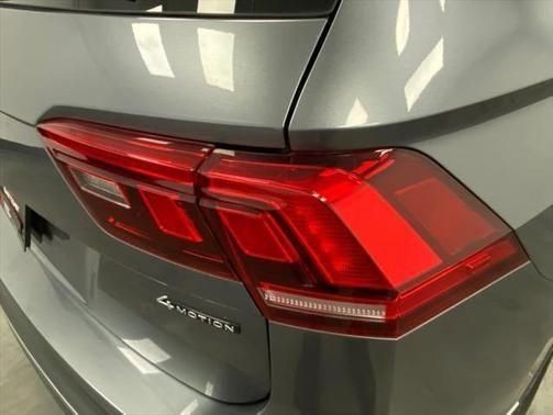 2023 Volkswagen Tiguan SE - Photo 14