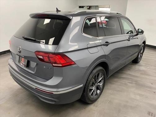 2023 Volkswagen Tiguan SE - Photo 6
