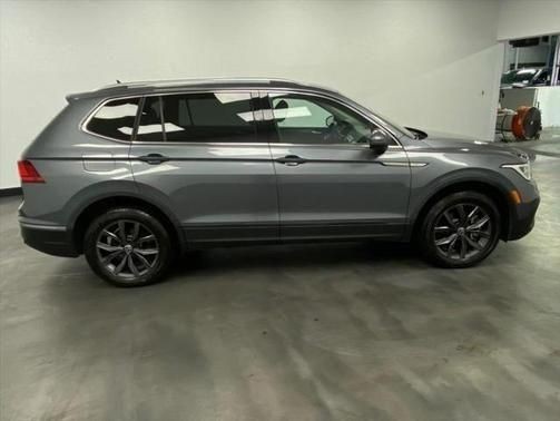 2023 Volkswagen Tiguan SE - Photo 7