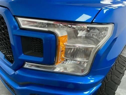 2019 Ford F-150 XL - Photo 11