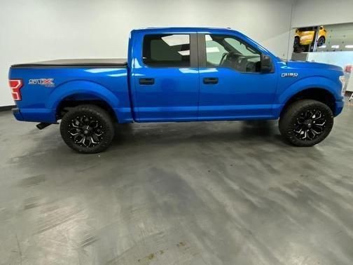2019 Ford F-150 XL - Photo 7