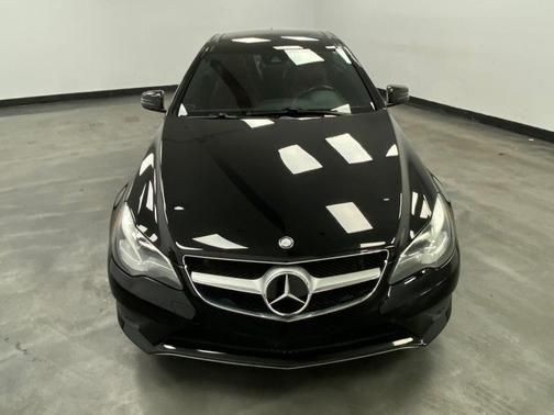 2015 Mercedes-Benz E-Class E400 - Photo 9