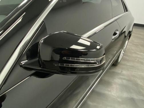 2015 Mercedes-Benz E-Class E400 - Photo 12