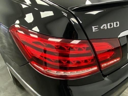 2015 Mercedes-Benz E-Class E400 - Photo 13