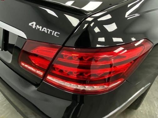 2015 Mercedes-Benz E-Class E400 - Photo 14