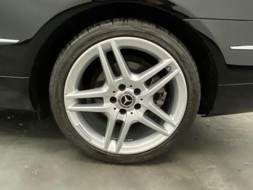 2015 Mercedes-Benz E-Class E400 - Photo 18