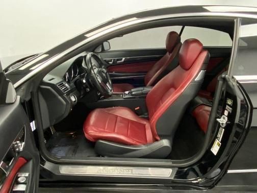 2015 Mercedes-Benz E-Class E400 - Photo 20
