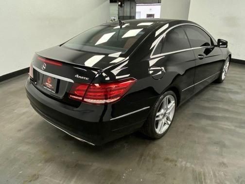 2015 Mercedes-Benz E-Class E400 - Photo 6