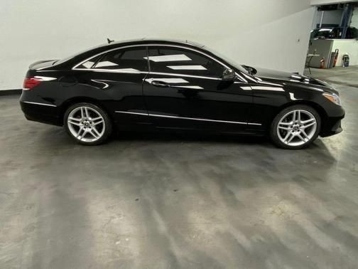 2015 Mercedes-Benz E-Class E400 - Photo 7
