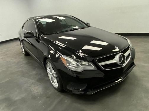 2015 Mercedes-Benz E-Class E400 - Photo 8
