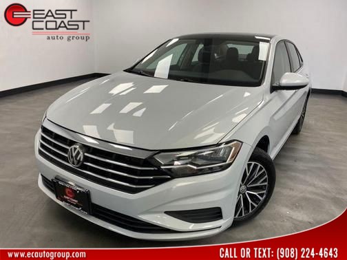 Used 2019 Volkswagen Jetta in Linden, New Jersey | East Coast Auto Group. Linden, New Jersey