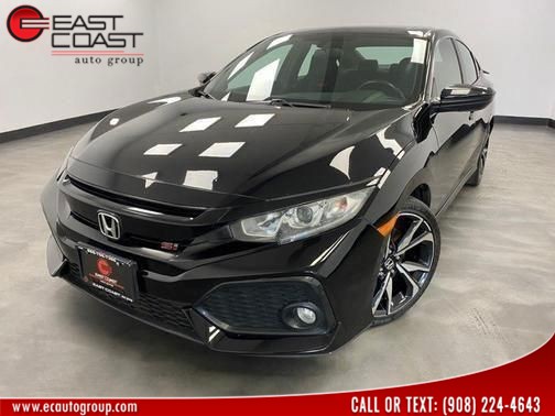 Used 2019 Honda Civic in Linden, New Jersey | East Coast Auto Group. Linden, New Jersey
