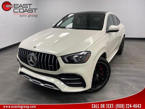 Used 2023 Mercedes-benz Gle in Linden, New Jersey | East Coast Auto Group. Linden, New Jersey