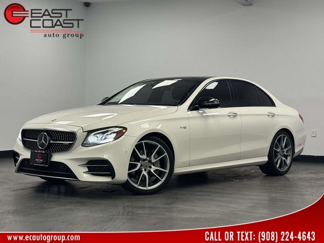 Used 2018 Mercedes-benz E-class in Linden, New Jersey | East Coast Auto Group. Linden, New Jersey