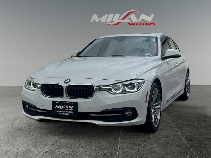 Used 2017 BMW 3 Series in Little Ferry , New Jersey | Milan Motors. Little Ferry , New Jersey
