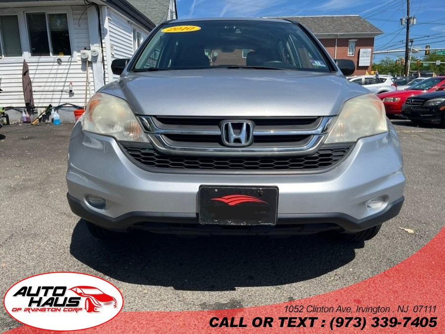 2010 Honda CR-V LX