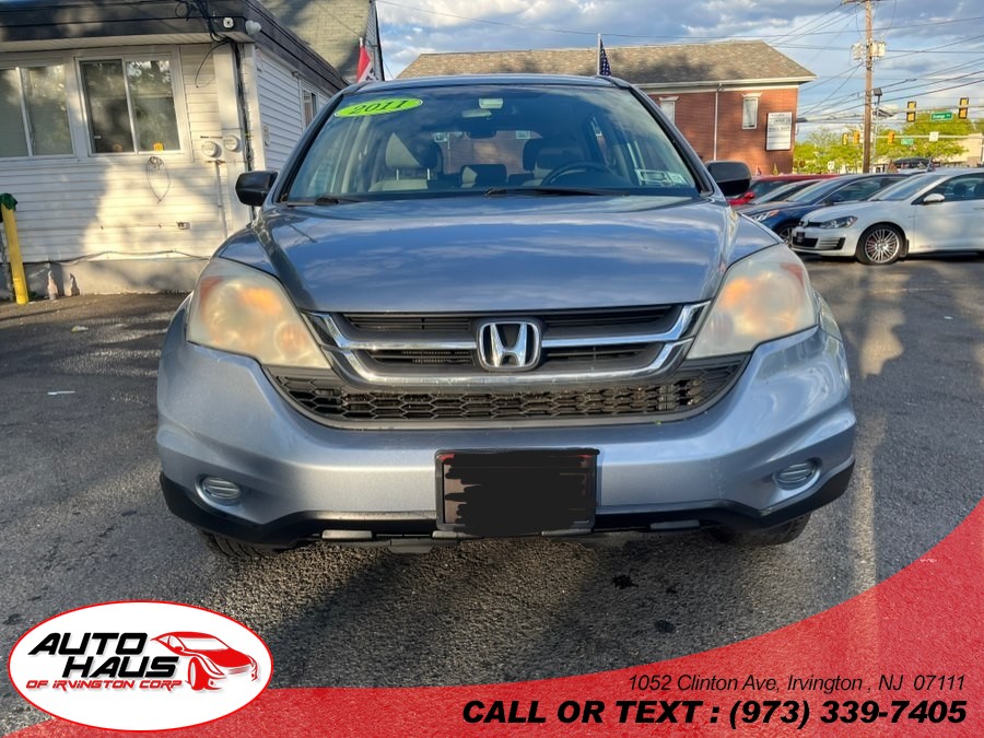 2011 Honda CR-V LX