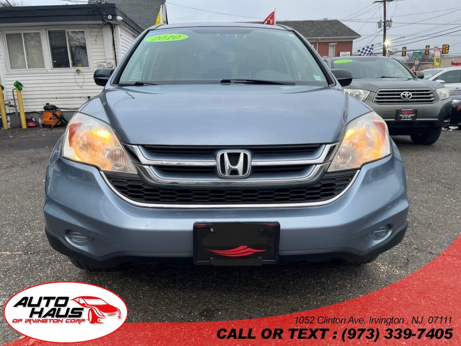 2010 Honda CR-V EX