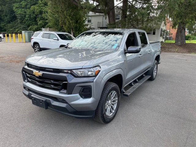 Used 2023 Chevrolet Colorado in Avon, Connecticut | Sullivan’s O’Neill’s Chevrolet . Avon, Connecticut