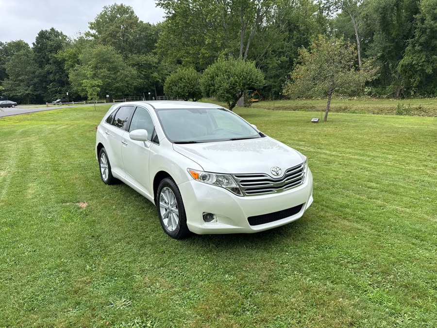 Used 2010 Toyota Venza in Plainville, Connecticut | Choice Group LLC Choice Motor Car. Plainville, Connecticut