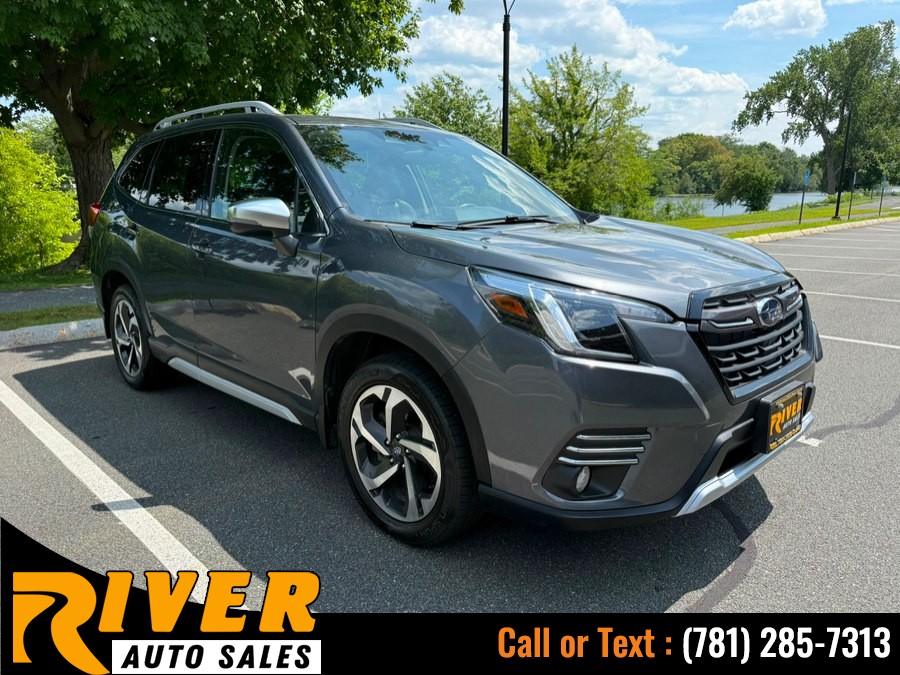 Used 2023 Subaru Forester in Malden, Massachusetts | River Auto Sales. Malden, Massachusetts