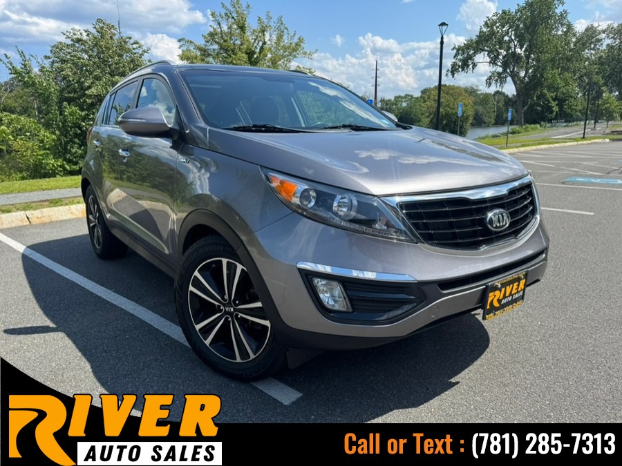 Used 2016 Kia Sportage in Malden, Massachusetts | River Auto Sales. Malden, Massachusetts