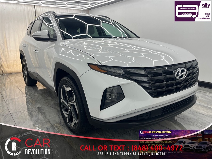 2023 Hyundai Tucson SEL AWD, available for sale in Avenel, New Jersey | Car Revolution. Avenel, New Jersey