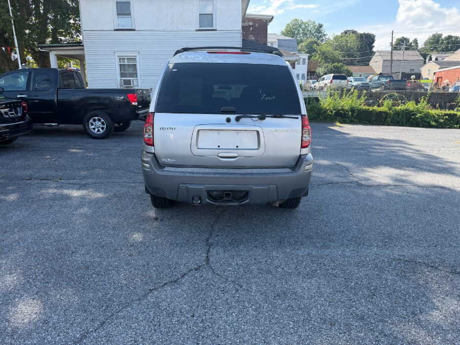 2004 Isuzu Ascender S - Photo 3