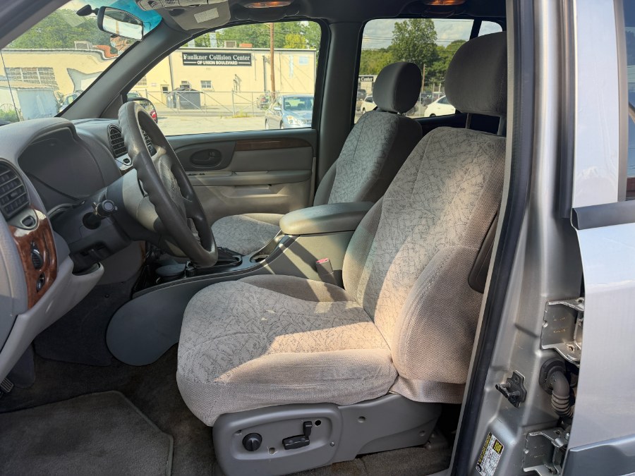 2004 Isuzu Ascender S - Photo 9