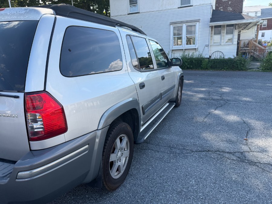 2004 Isuzu Ascender S - Photo 4