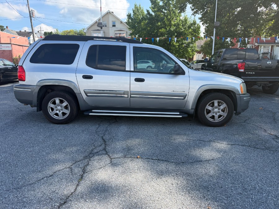 2004 Isuzu Ascender S - Photo 5