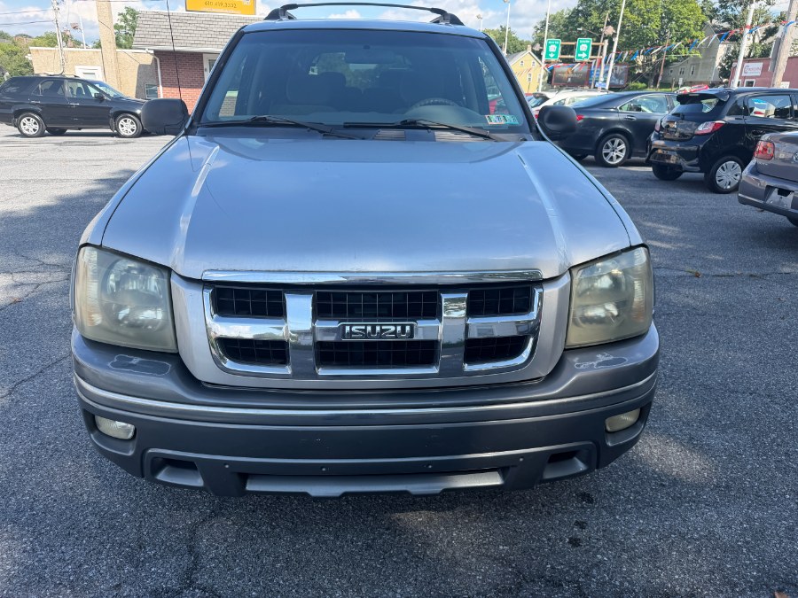 2004 Isuzu Ascender S - Photo 7
