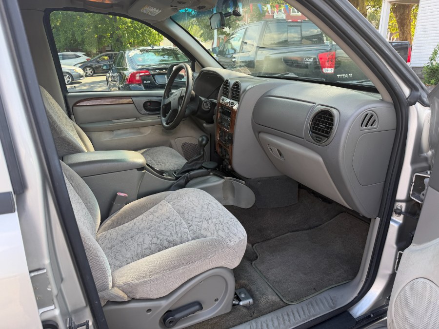 2004 Isuzu Ascender S - Photo 15