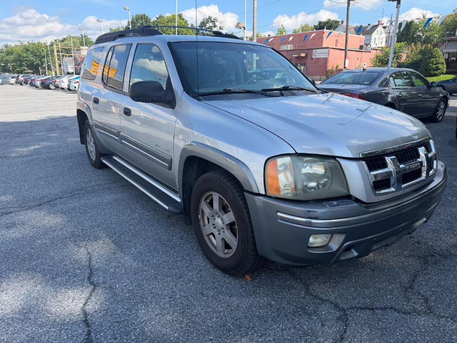 2004 Isuzu Ascender S - Photo 6
