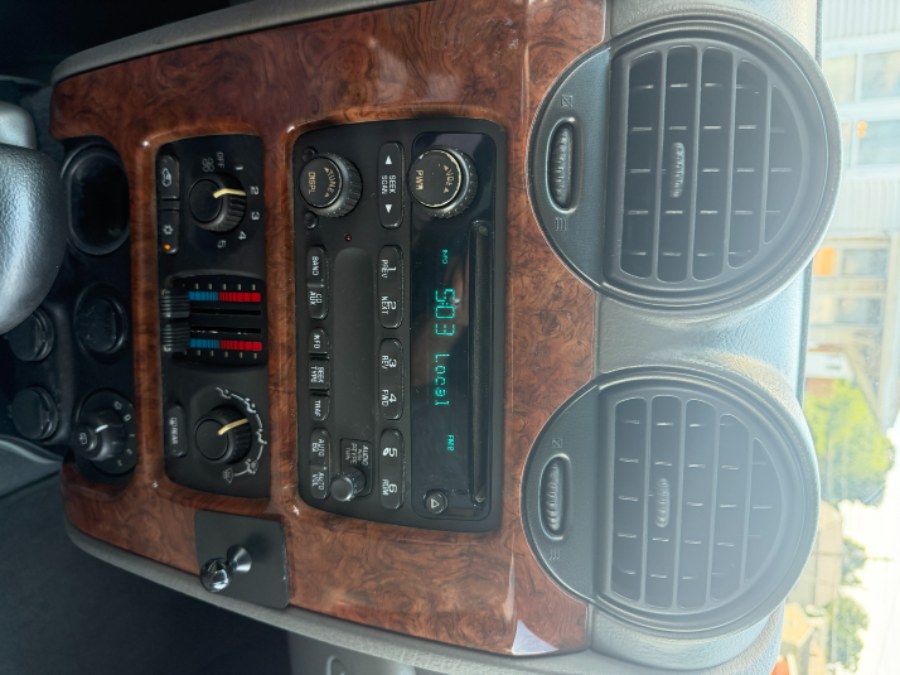 2004 Isuzu Ascender S - Photo 16